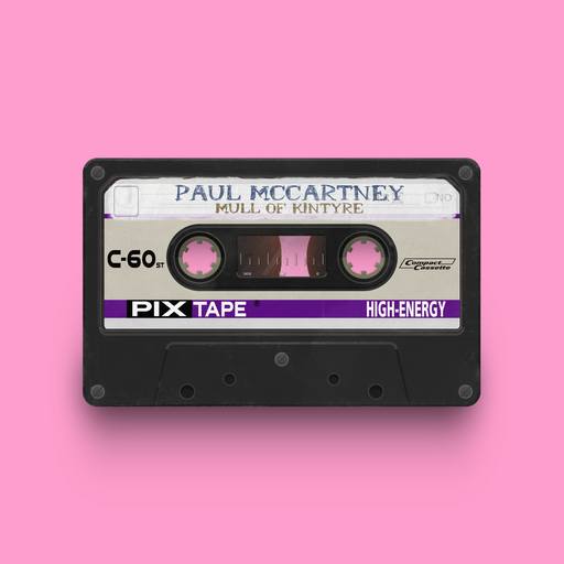 07164 - Paul McCartney - Mull of Kintyre